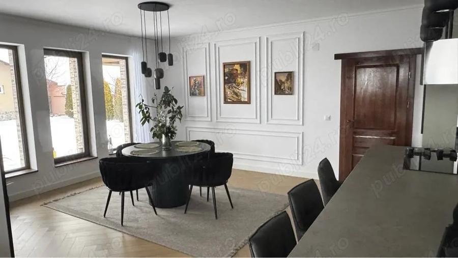 Casă cu Teren 1500 Mp în Central