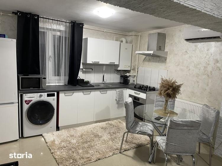 Apartament 2 camere - 4