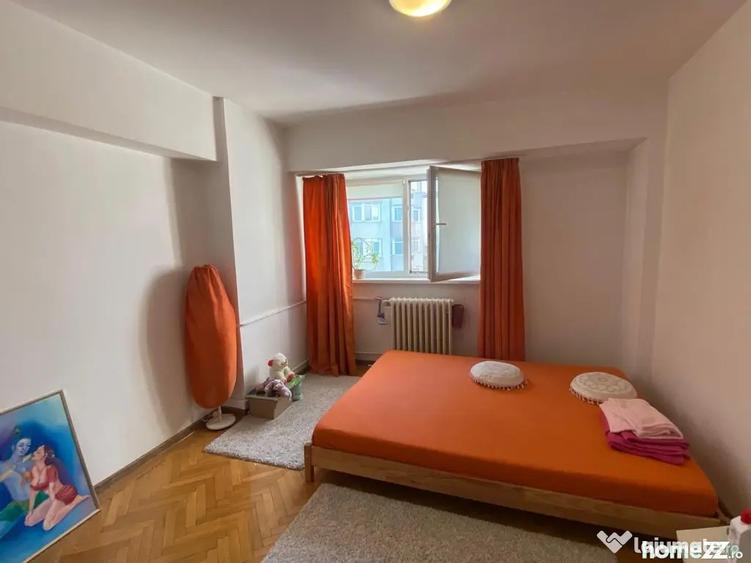 Apartament 3 camere Calea Victoriei - Bucuresti (Bucuresti-Ilfov) - 17