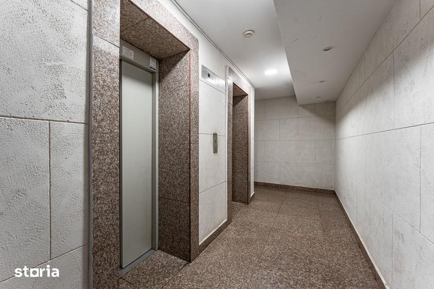Apartament cu 2 camere decomandat în Ghencea