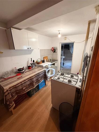 Apartament la casa - 5