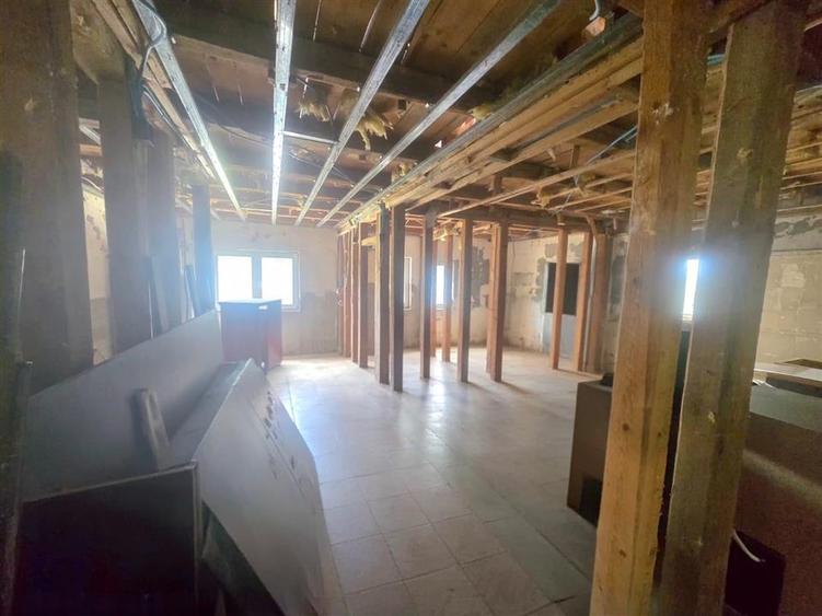 Cladire multifunctionala | Burdujeni | 730 mp teren | C-5865 - 9