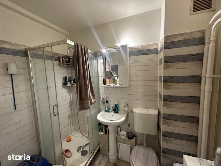 Apartament 2 camere decomandat, 49 mp, 10 minute de metrou Brancoveanu - 13