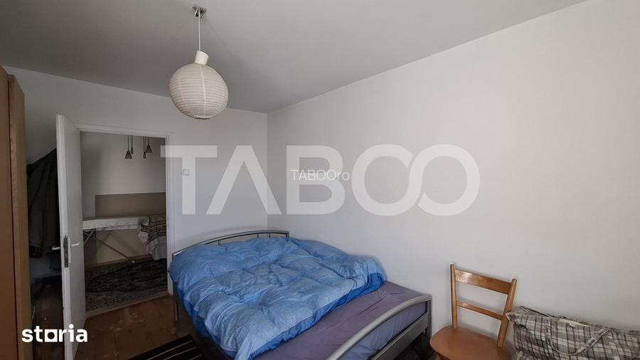 Apartament 3 camere decomandat 65 mp zona Mihai Viteazul