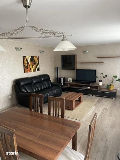 Apartament cu 3 camere în Calea Aradului