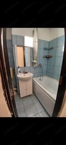 Apartament cu 2 camere semidecomandat în Dacia
