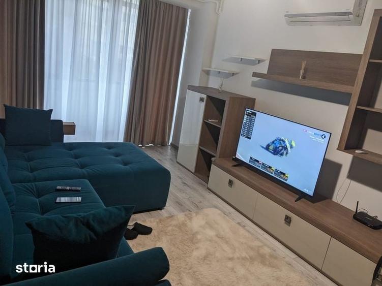 Apartament cu 2 camere în Brazda lui Novac