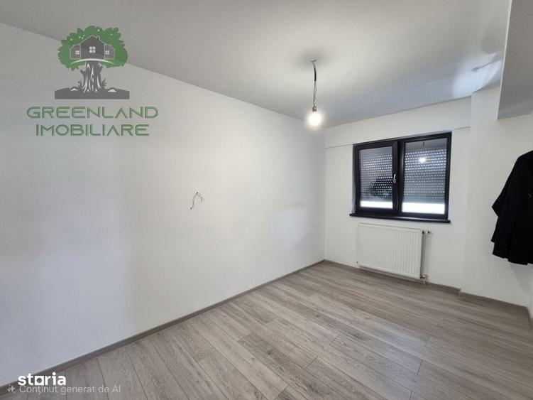 Apartament cu 2 camere decomandat în Bucium