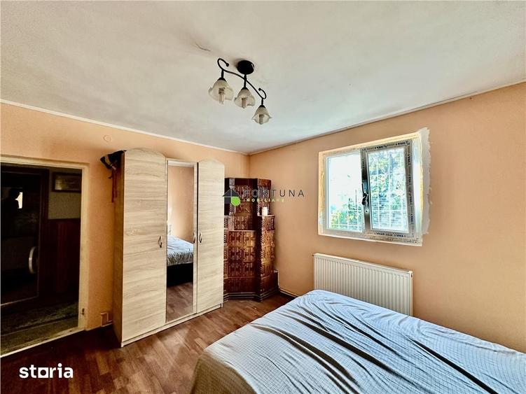 Casa de inchiriat in Scaeni, foarte aproape de Ploiesti - 17