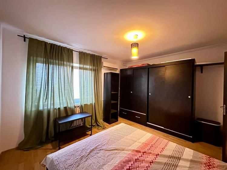 Apartament cu 2 camere decomandat în Cotroceni