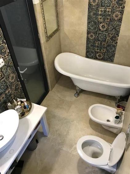 Casă individuală cu 4 camere cu Canalizare în Făget
