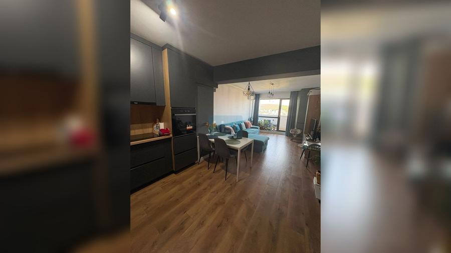 0% Comision | Apartament cu 2 camere si balcon | Wings - 3
