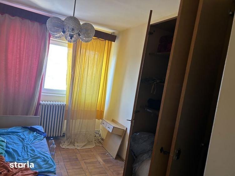 Apartament cu 4 camere în Central