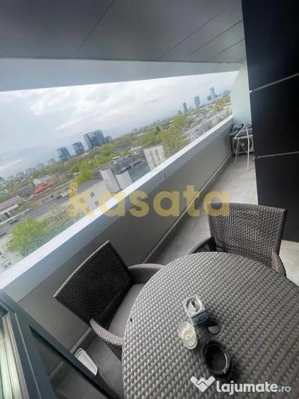 Apartament 2 camere de inchiriat | 102 The Address | Bar... - 3