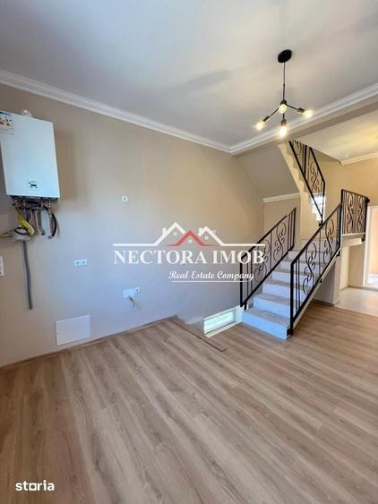 EXCLUSIVITATE Nectora Imob-Apartament 3 camere, Renovat, Ultracentral - 2