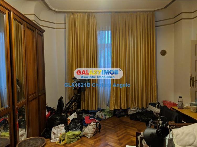 Armeneasca, apartament 8 camere, suprafața utila 200 mp - 2