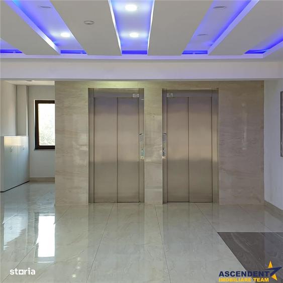 Apartament cu 4 camere decomandat, mobilat în Tractorul