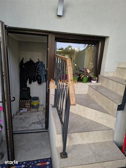 Casă cu 3 camere cu Teren 130 Mp în Astra