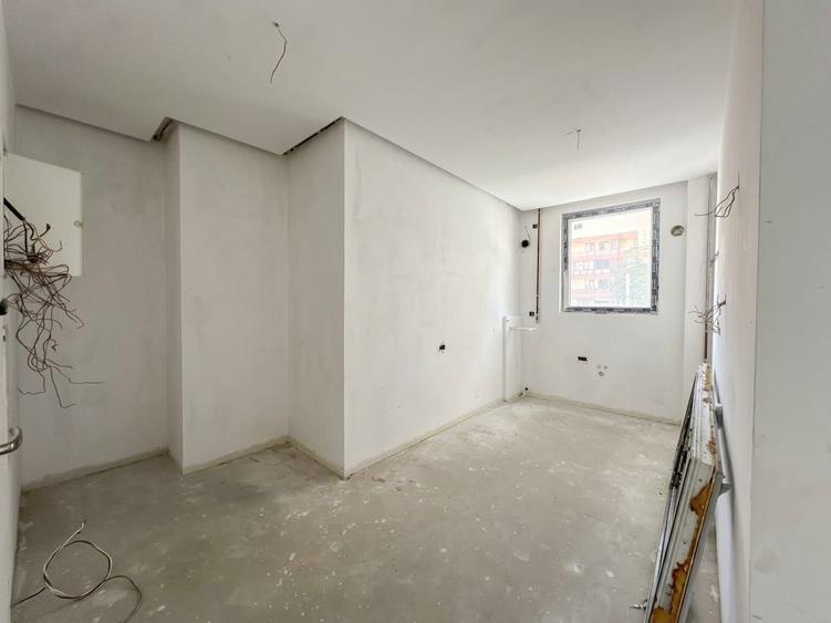 Apartament cu 2 camere în Floreasca
