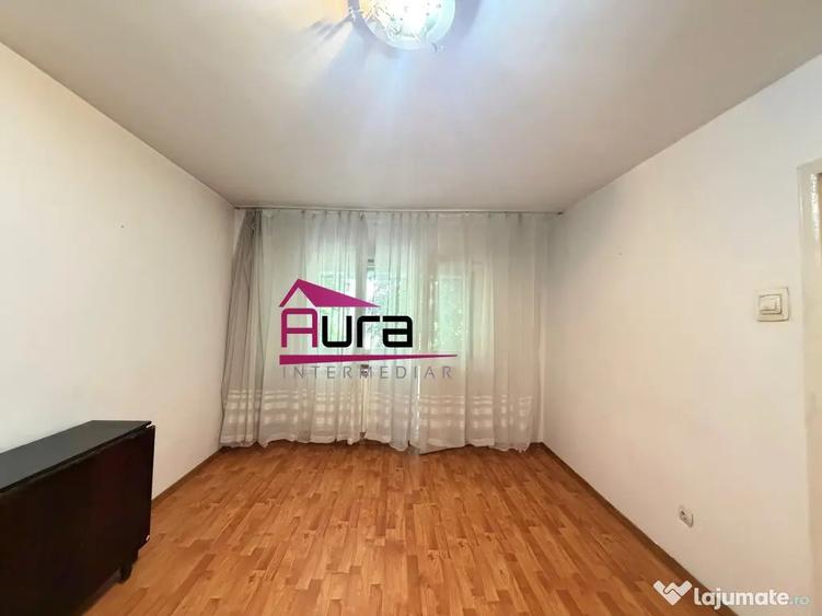 Apartament cu 2 camere decomandat în Piața Nouă