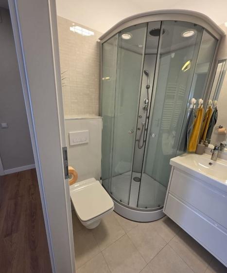 Iancu Nicolae: Apartament  cu 4 camere, mobilat si utilat, compound cu piscina ! - 11