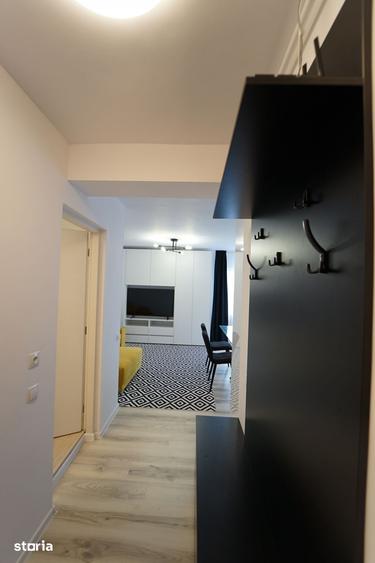 Inchiriere Garsoniera recent renovata | Str Sighisoarei | Zorilor_Hase - 6