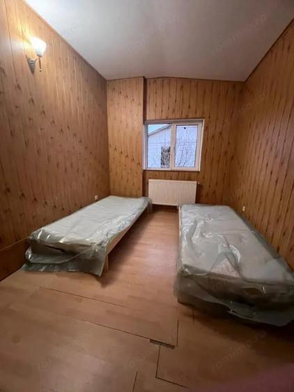 Apartament cu 5 camere decomandat în Gării