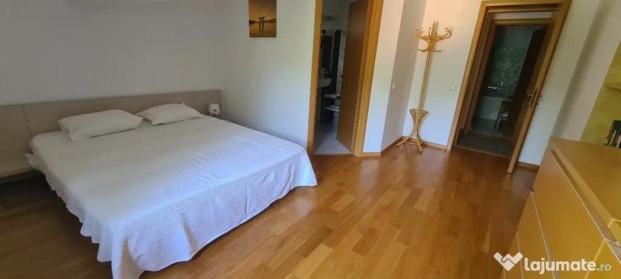 Vila Predeal New 2026 - 8