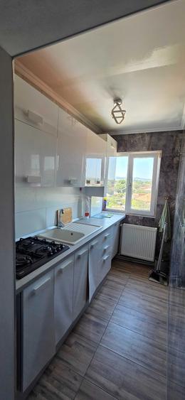 Apartament cu 2 camere nedecomandat în Gară