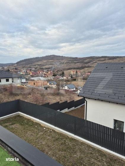 Casă cu 4 camere cu Teren 520 Mp în Sâncraiu de Mureș
