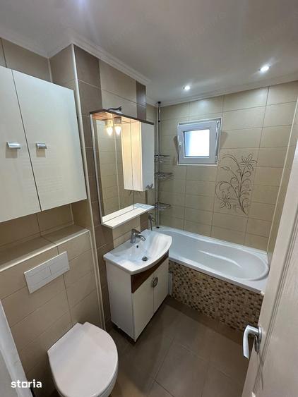 Apartament cu 2 camere decomandat în Astra
