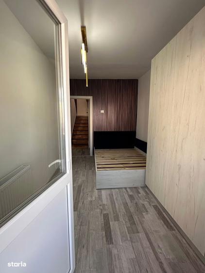 De vanzare apartament tip duplex, 3 camere si 2 balcoane, etj1, 79900e - 8