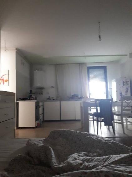 Apartament cu 2 camere decomandat în Grigorescu