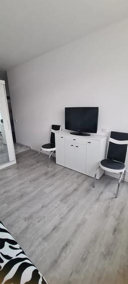Garsonieră decomandată în Chiajna