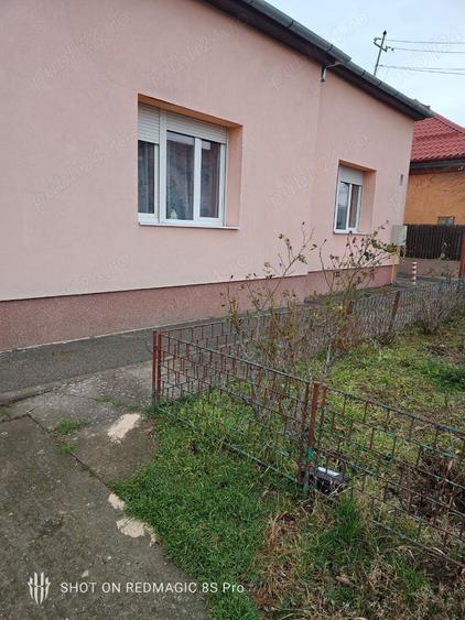 Casă cu 3 camere în Elisabetin