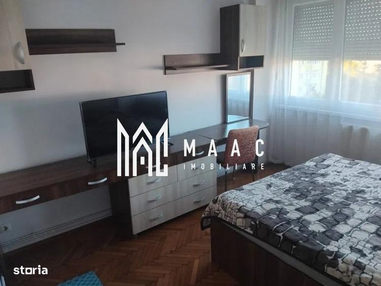 Apartament 2 camere de inchiriat | Terezian | 50 mp, lift - 1