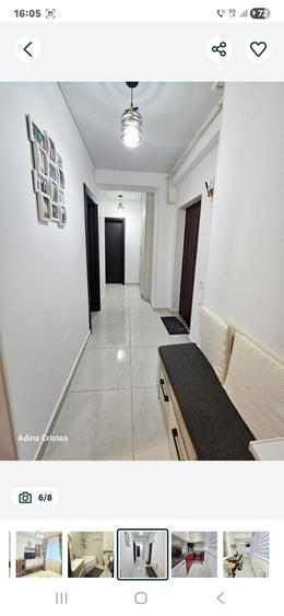 Apartament 3cam 72mp pret 120mii euro - 5