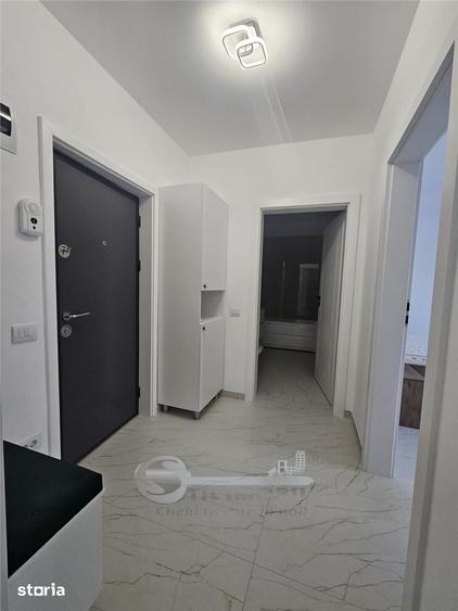 Garsonieră decomandată în Valea Lupului