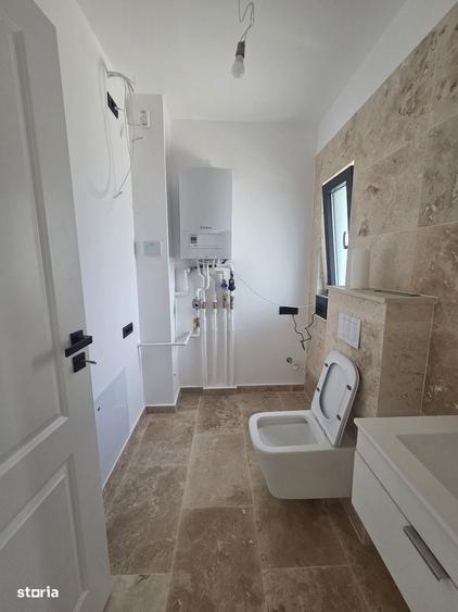 Vila 4 camere-Teren 400 mp-Finisaje Premium+Climatizare - 10