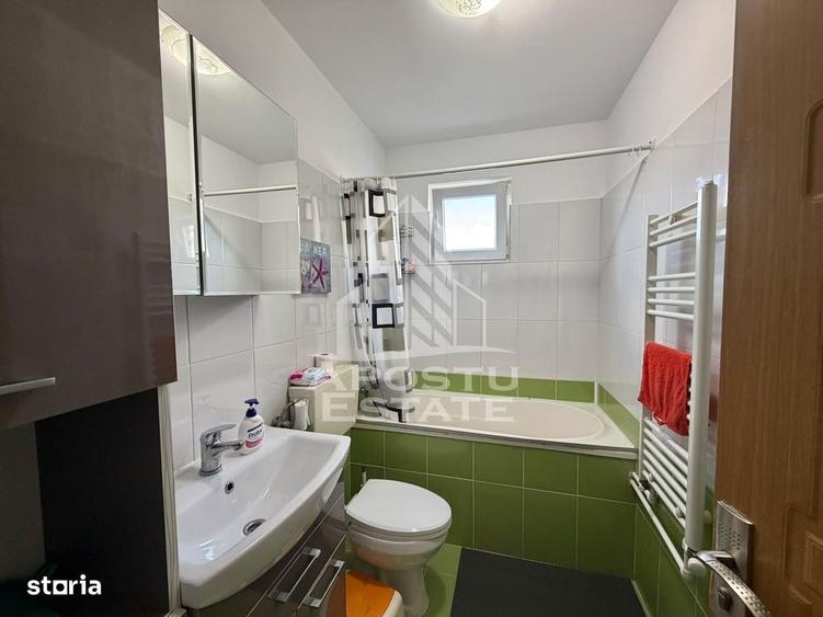 Apartament cu 3 camere de inchiriat, petfriendly, Sagului, Timisoara - 8