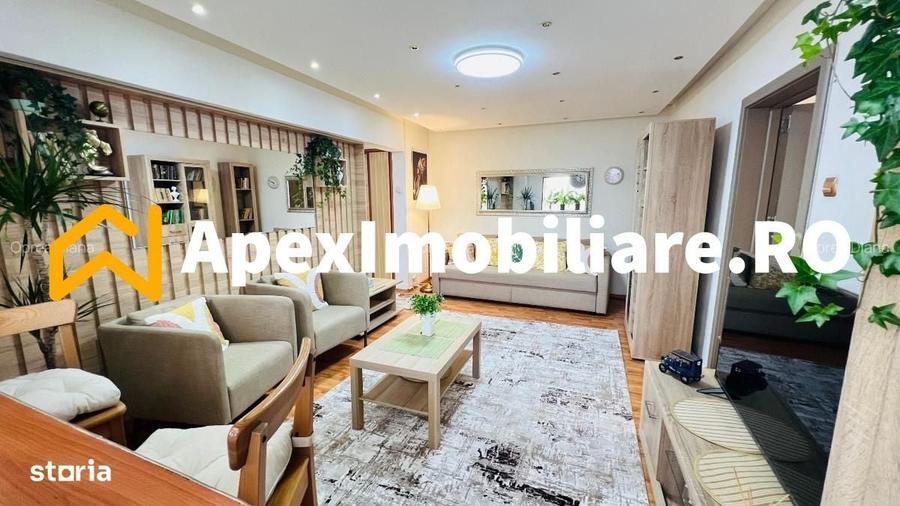 Apartament 4 camere de inchiriat, Mosilor, Bucuresti | ApexImobiliare. - 1