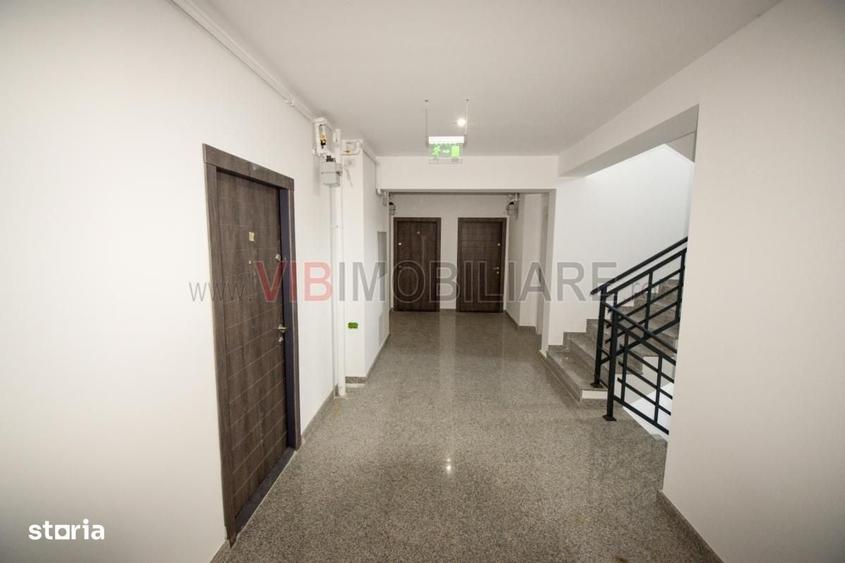 Apartament cu 2 camere în Străulești
