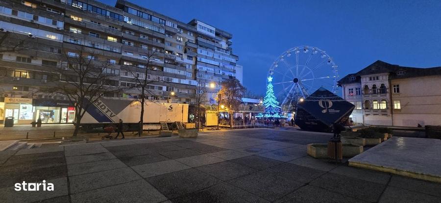 Spațiu comercial, de 95 mp, în Central
