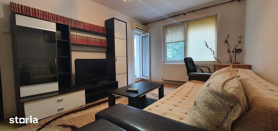 Apartament cu 2 camere decomandat în Rahova