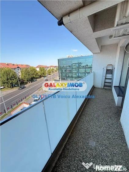 Apartament cu 2 camere decomandat în Berceni