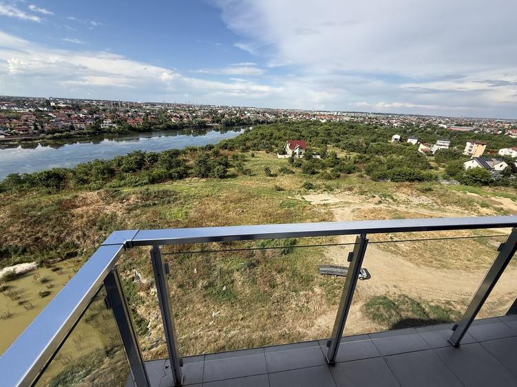 Apartament cu 2 camere decomandat, mobilat în Fundeni
