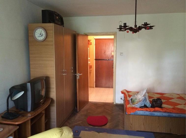 Garsonieră semidecomandată în Drumul Taberei