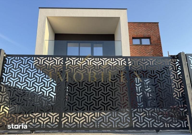 Casă cu 3 camere cu Teren 460 Mp în Apahida