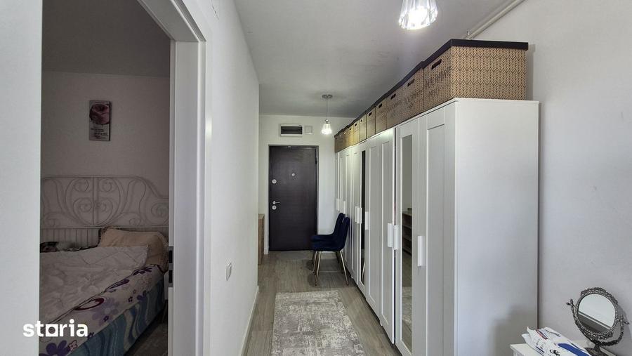 Apartament cu 2 camere în Pantelimon