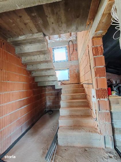 Vila P+M, Pitesti-Prelungirea Craiovei, teren 500 mp - 4